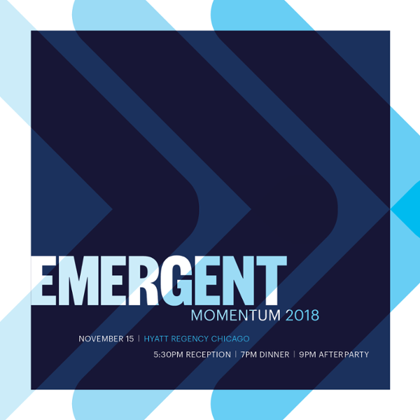 Emergent Release Photo