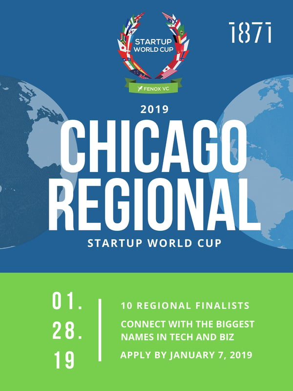 FINAL Startup World Cup