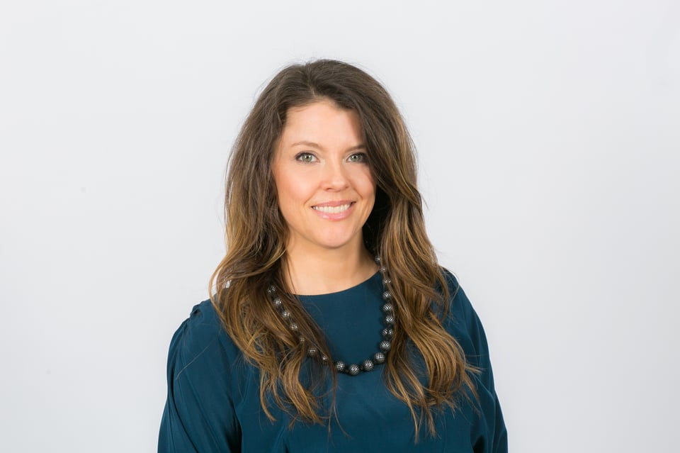 WiSTEM Profile: Heather Holmes of Genivity