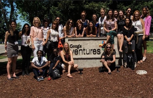 Blackbox Group at Google Ventures