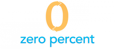 Zero-Percent-Logo