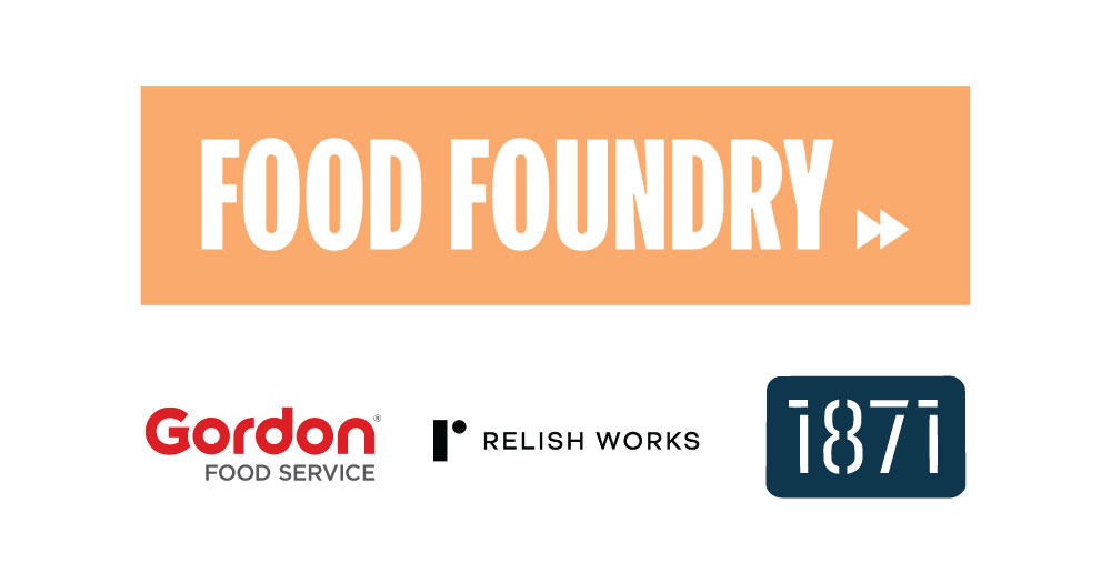 food foundry PR