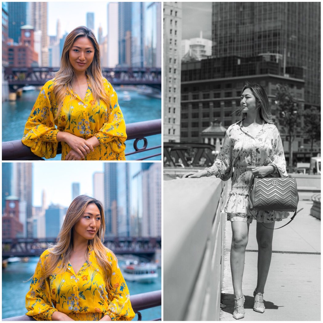 Our 1871 Shirley Yang of Muses