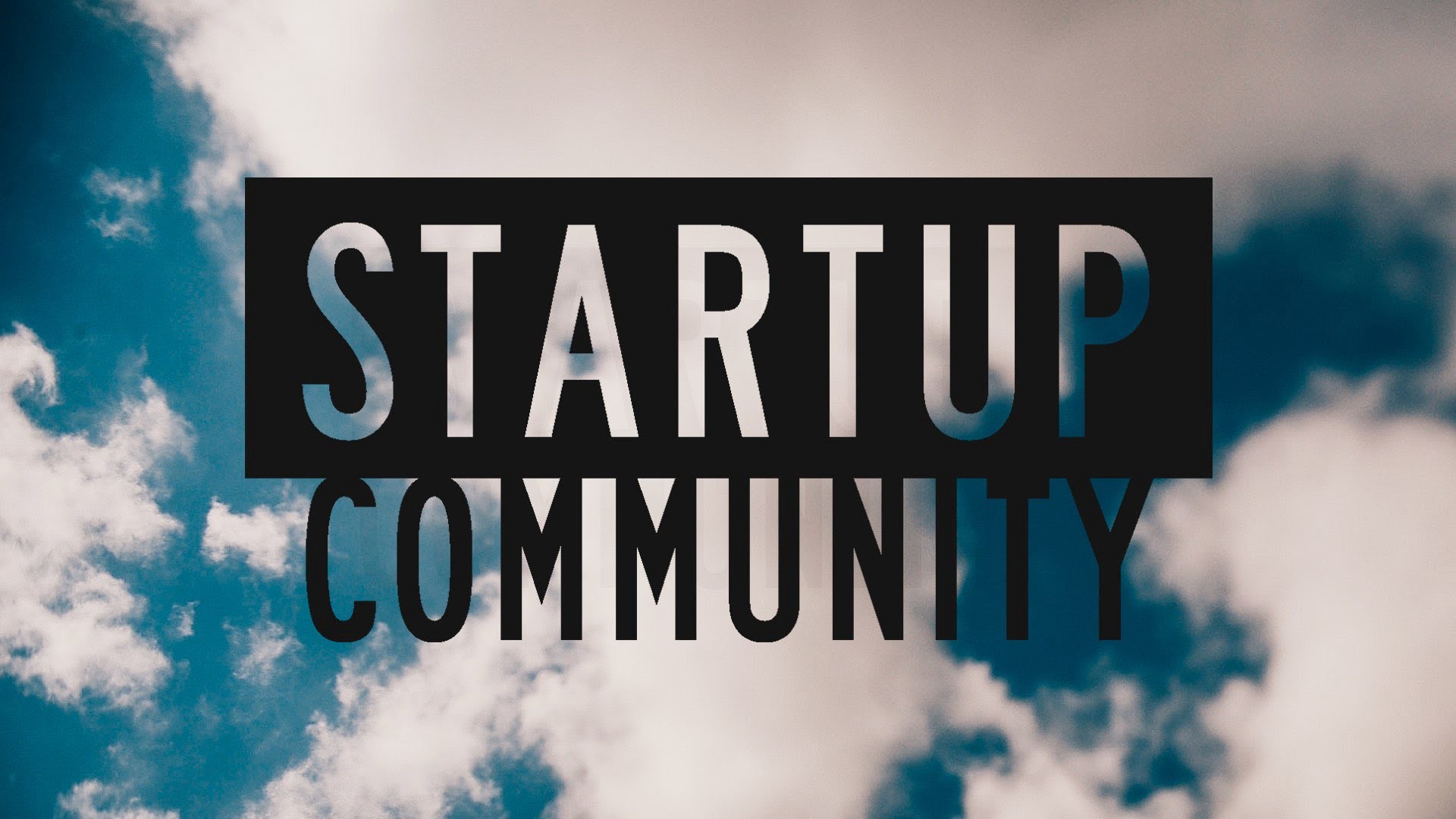How Startup Communities Could Help Students Become Entrepreneurs