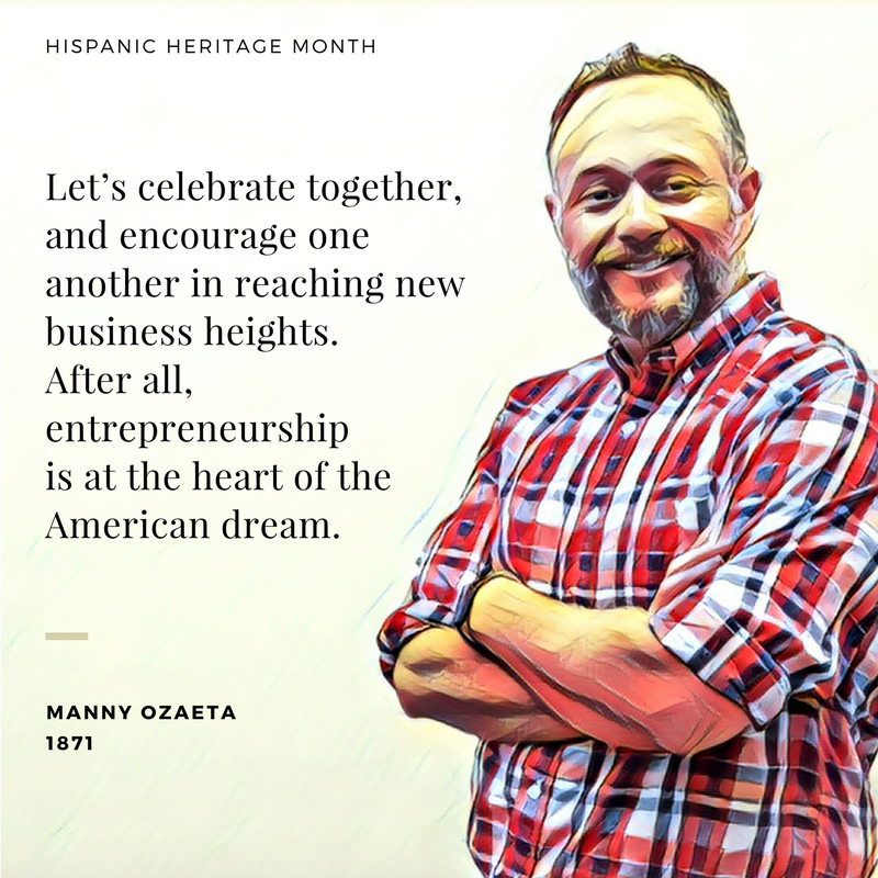 HHM - Manny Ozaeta